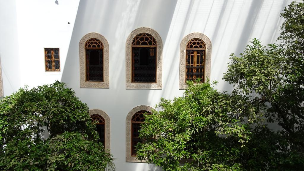 Riad Sabah Fes Exterior photo