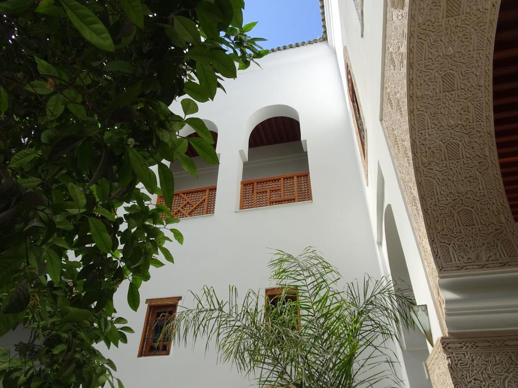 Riad Sabah Fes Exterior photo